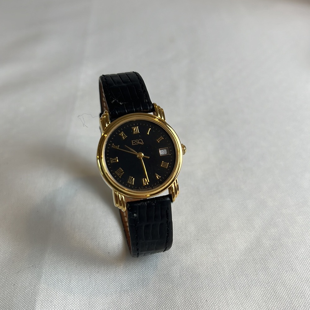 ESQ | Swiss Mavado Women's Watch New
